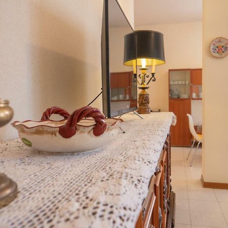 Casavacanze Santacroce Porto SantʼElpidio Exterior foto