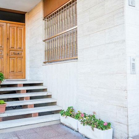 Casavacanze Santacroce Porto SantʼElpidio Exterior foto
