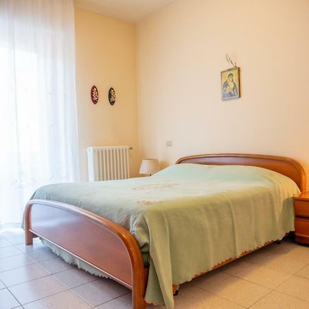 Casavacanze Santacroce Porto SantʼElpidio Exterior foto
