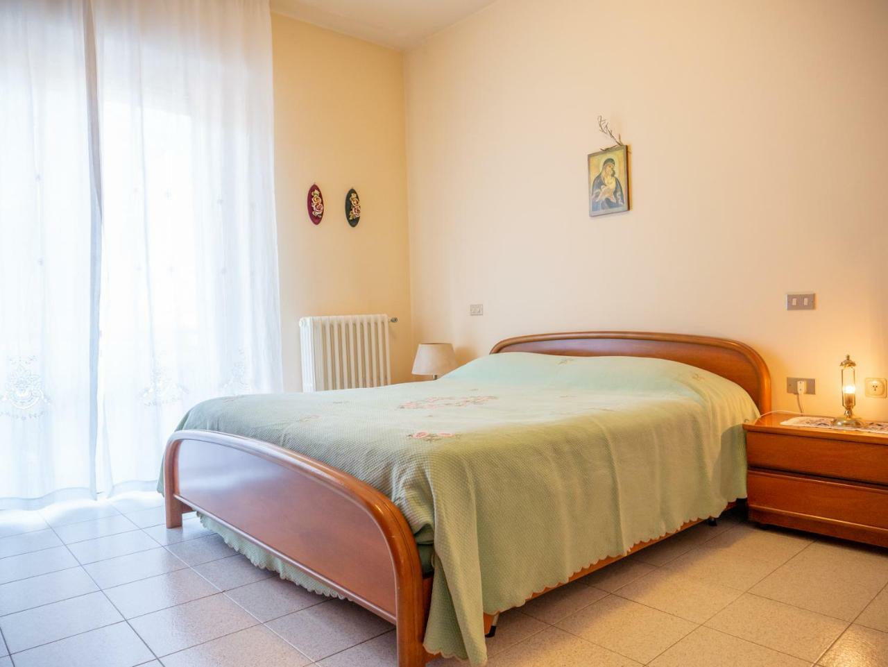 Casavacanze Santacroce Porto SantʼElpidio Exterior foto
