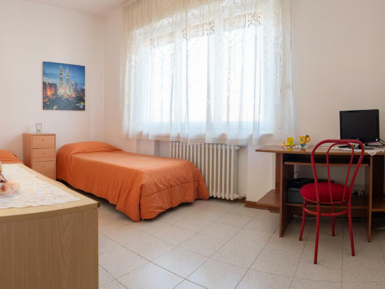 Casavacanze Santacroce Porto SantʼElpidio Exterior foto