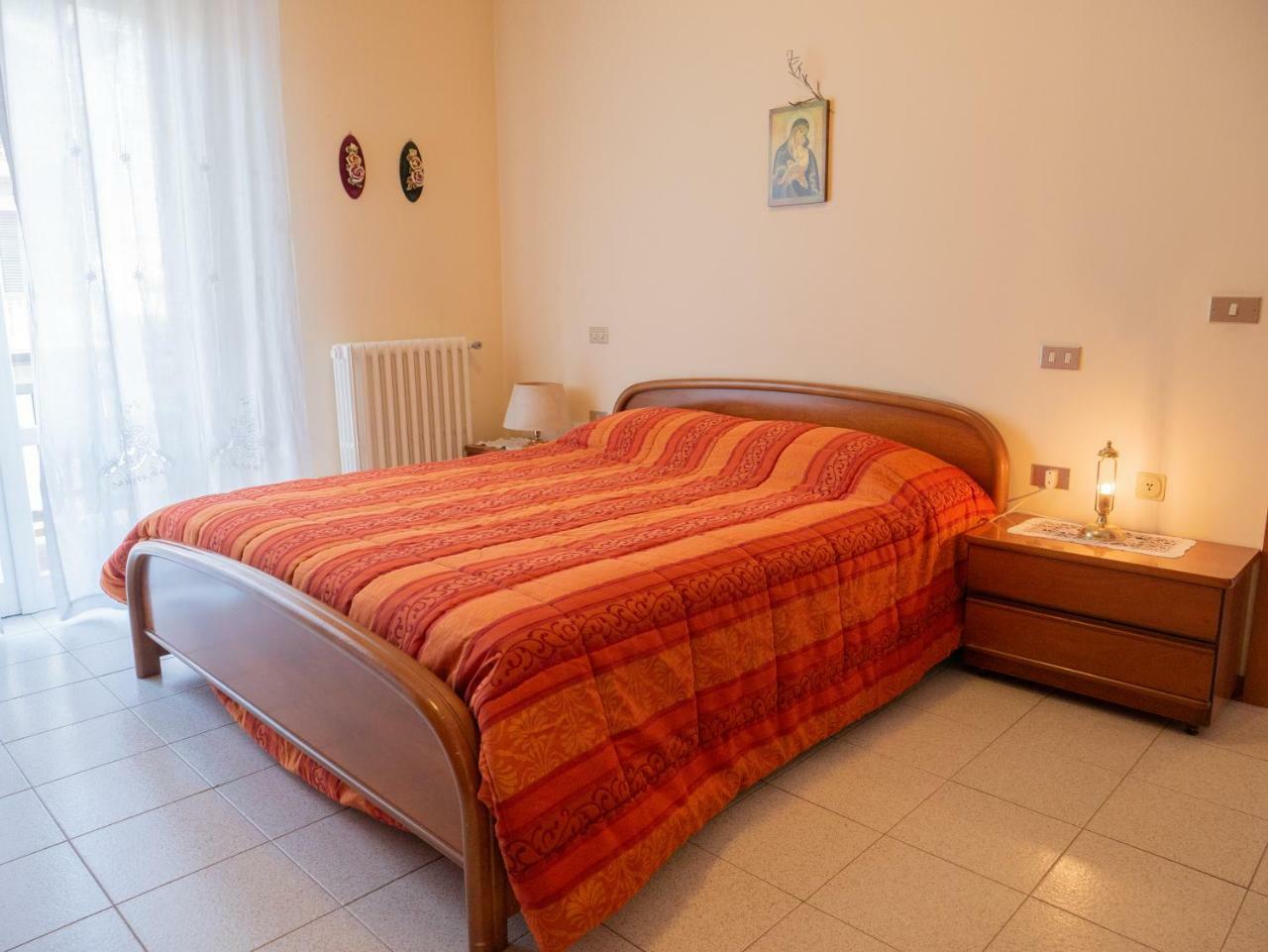 Casavacanze Santacroce Porto SantʼElpidio Exterior foto