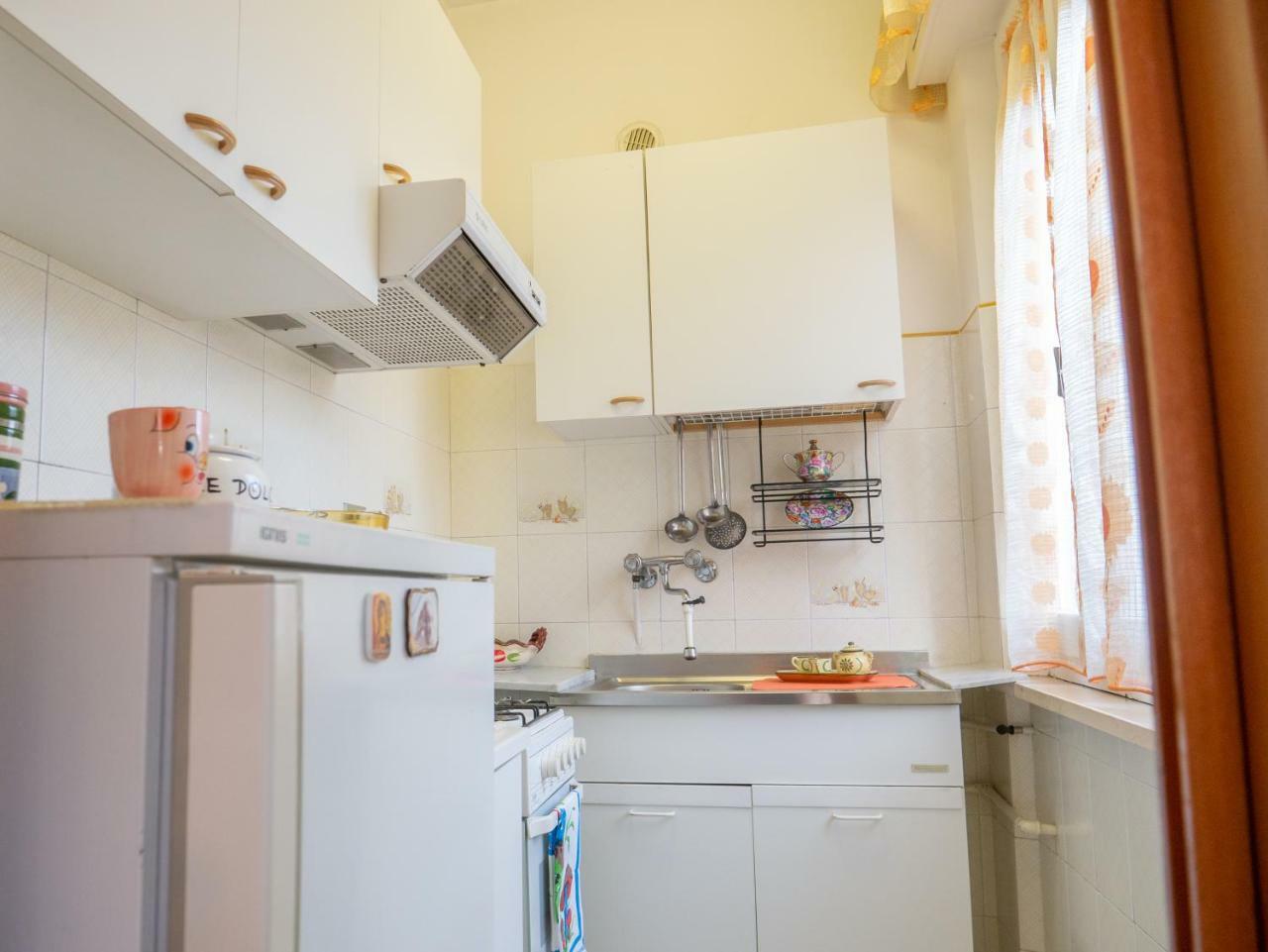 Casavacanze Santacroce Porto SantʼElpidio Exterior foto